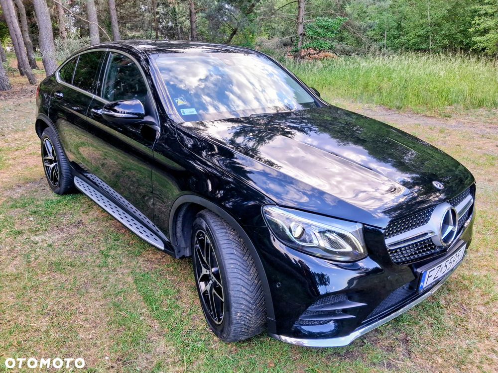 Mercedes-Benz GLC - 6