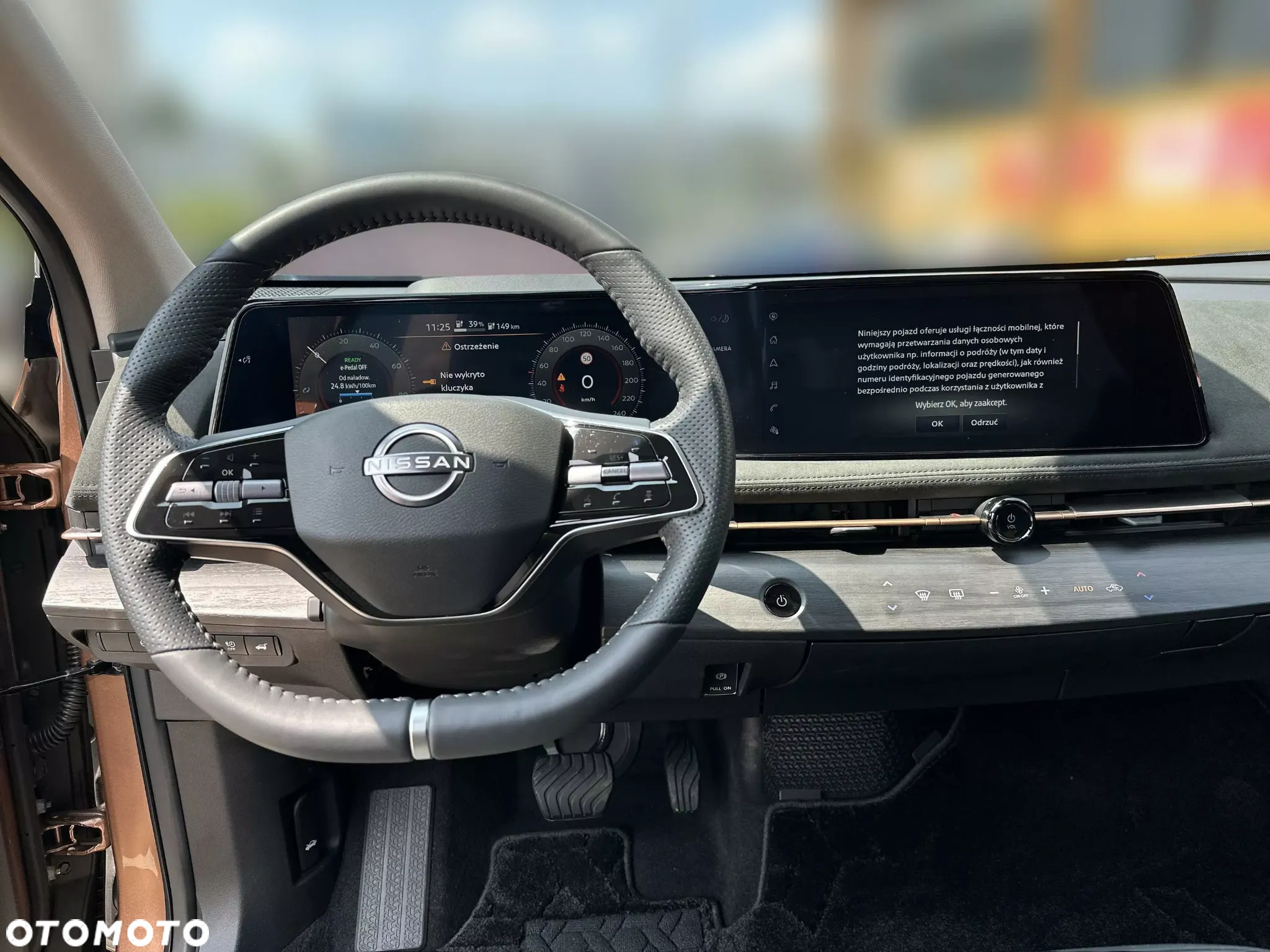 Nissan Ariya 87kWh E-4orce Evolve - 13