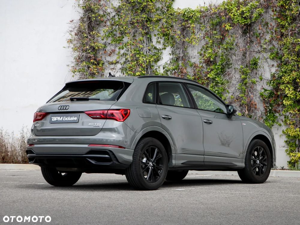 Audi Q3 40 TFSI Quattro S-Line S tronic - 6
