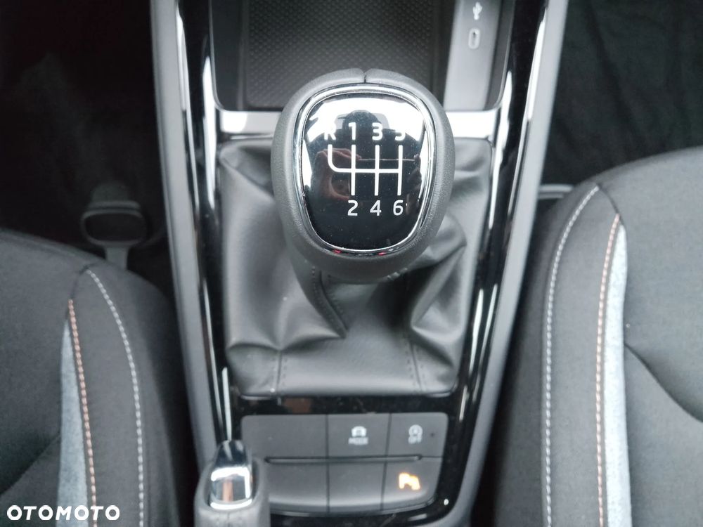 Skoda Scala 1.0 TSI Selection - 22