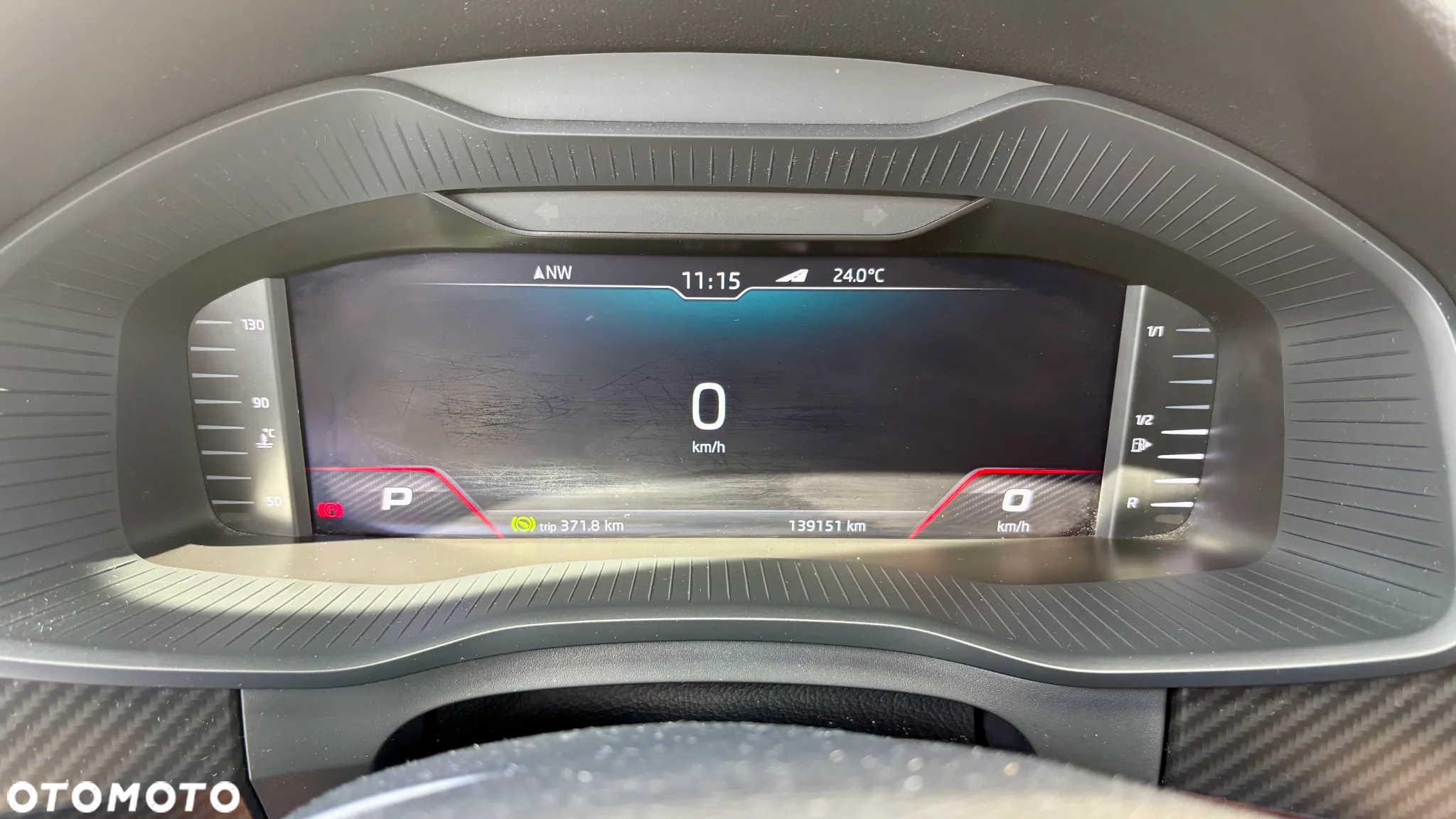 Skoda Kodiaq 2.0 TDI 4x4 Sportline DSG 7os - 7