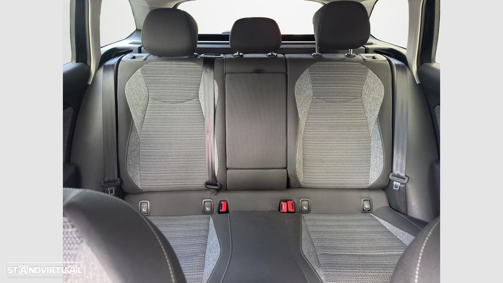 Skoda Superb 1.5 TSI iV Selection DSG - 13