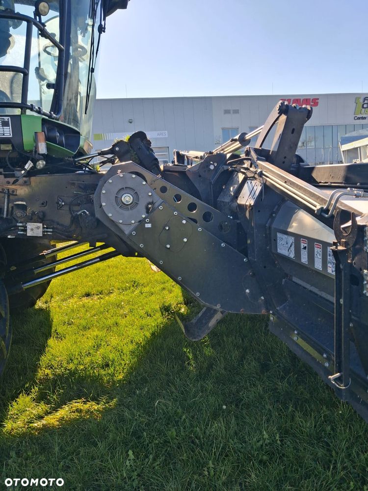 Olimac Drago GT 8-75 - Claas, John Deere, New Holland, Deutz-Fahr - 12