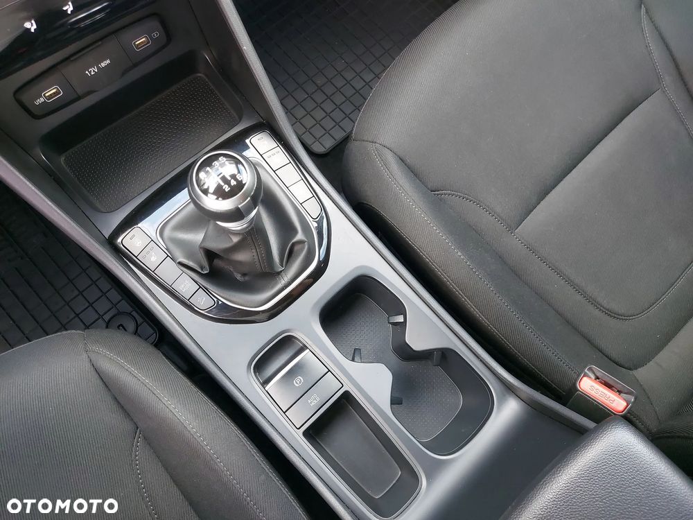 Hyundai Tucson 1.6 T-GDi Smart 2WD - 15