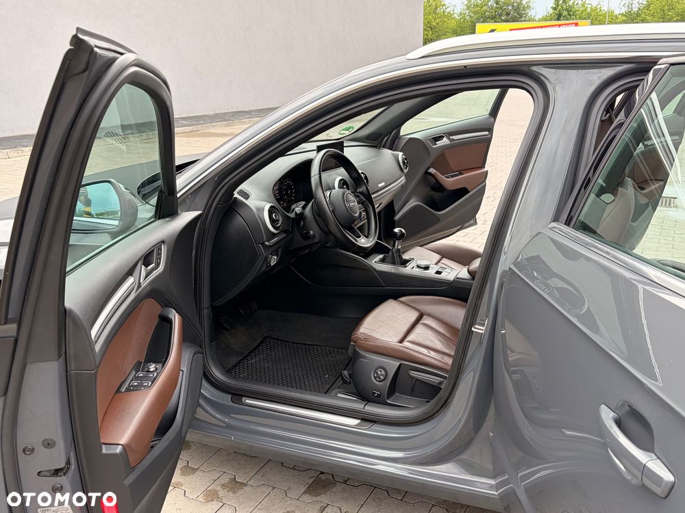 Audi A3 Sportback - 15