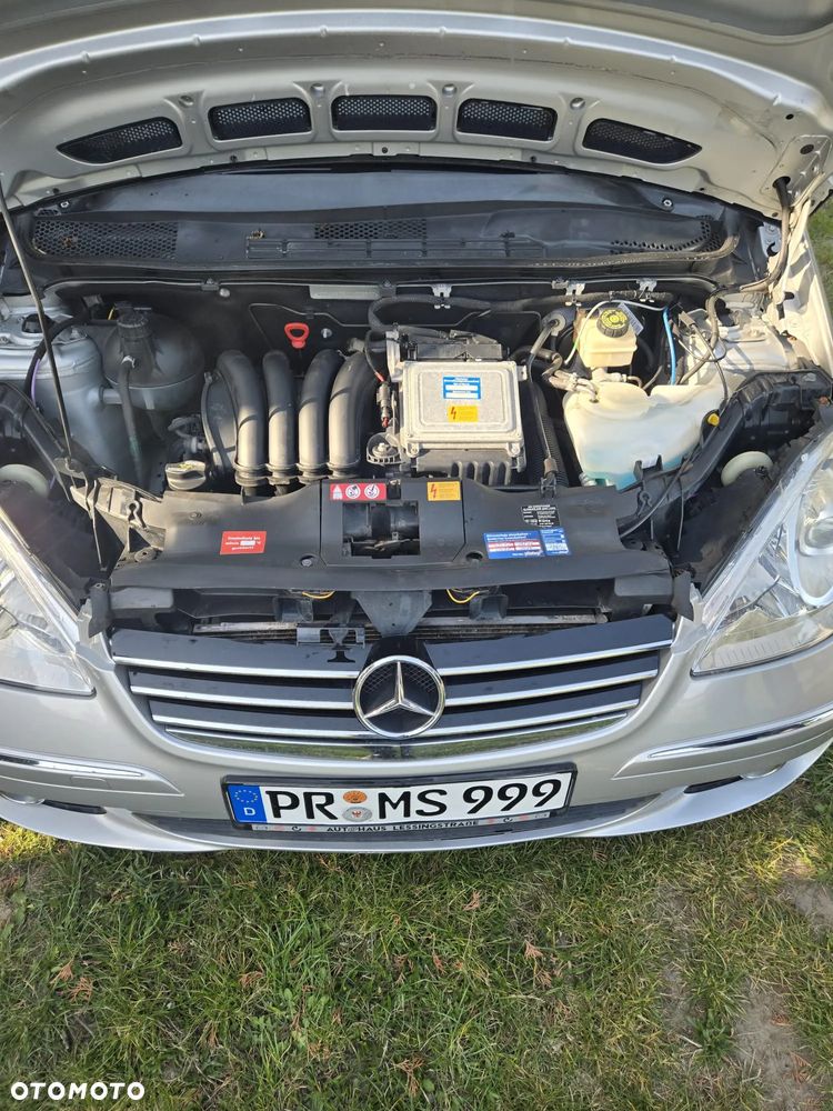 Mercedes-Benz Klasa A 160 Avantgarde Piccadilly - 12