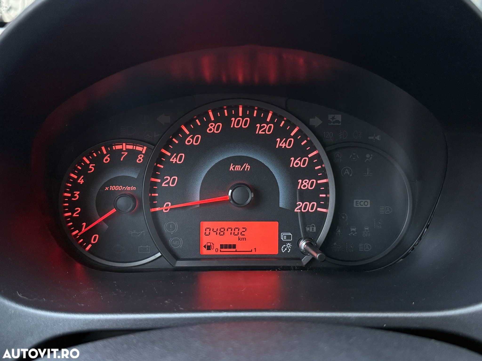Mitsubishi Space Star 1.2 2WD MT Invite - 22