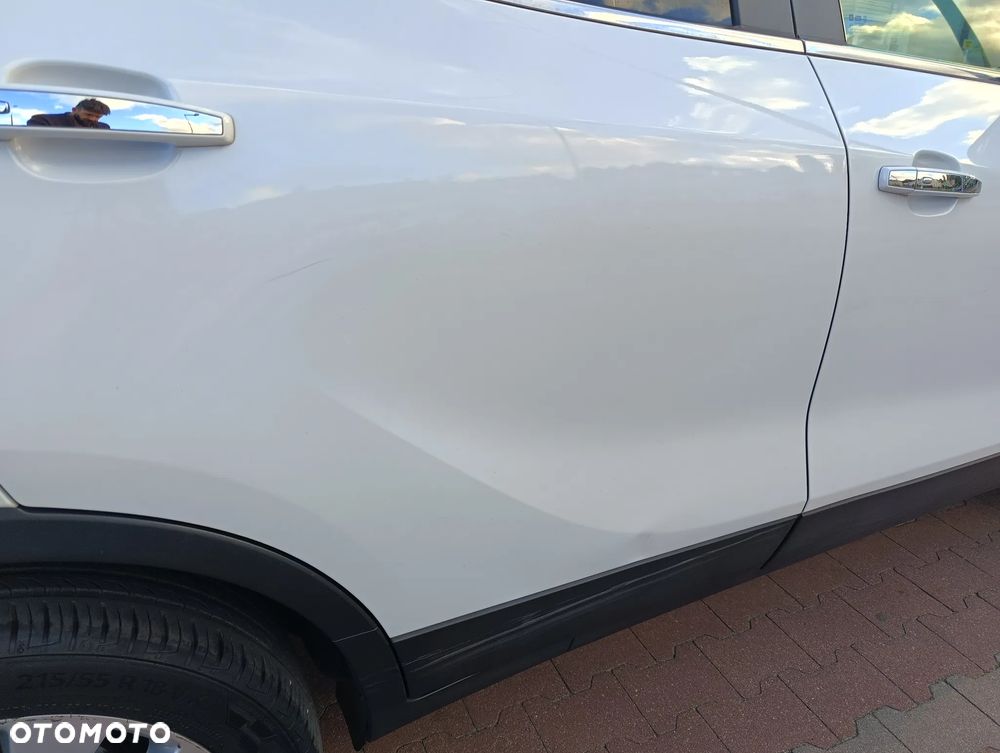 Opel Mokka - 16