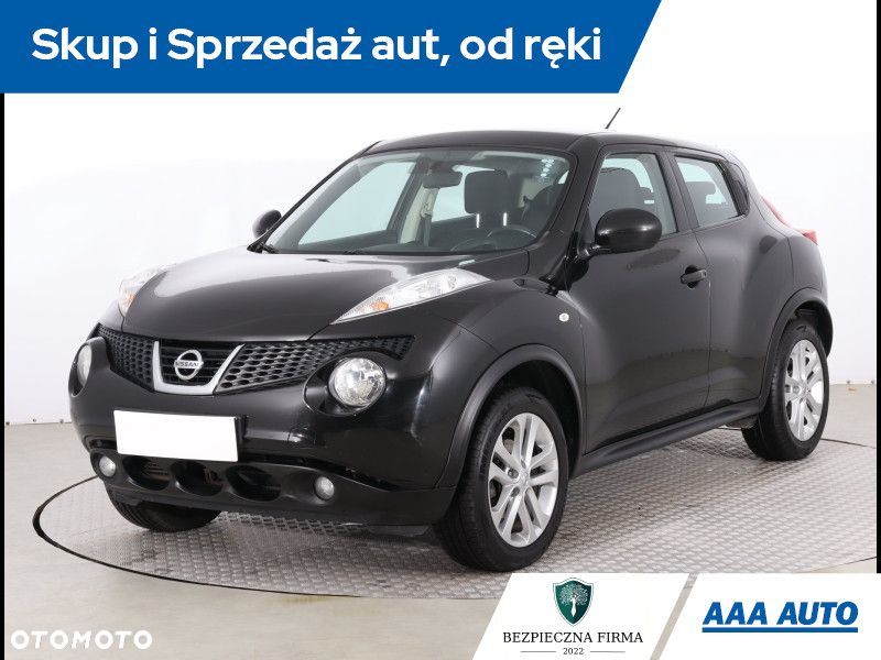 Nissan Juke - 2