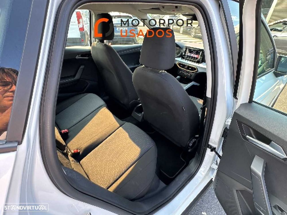 SEAT Arona 1.0 TSI Style DSG - 10