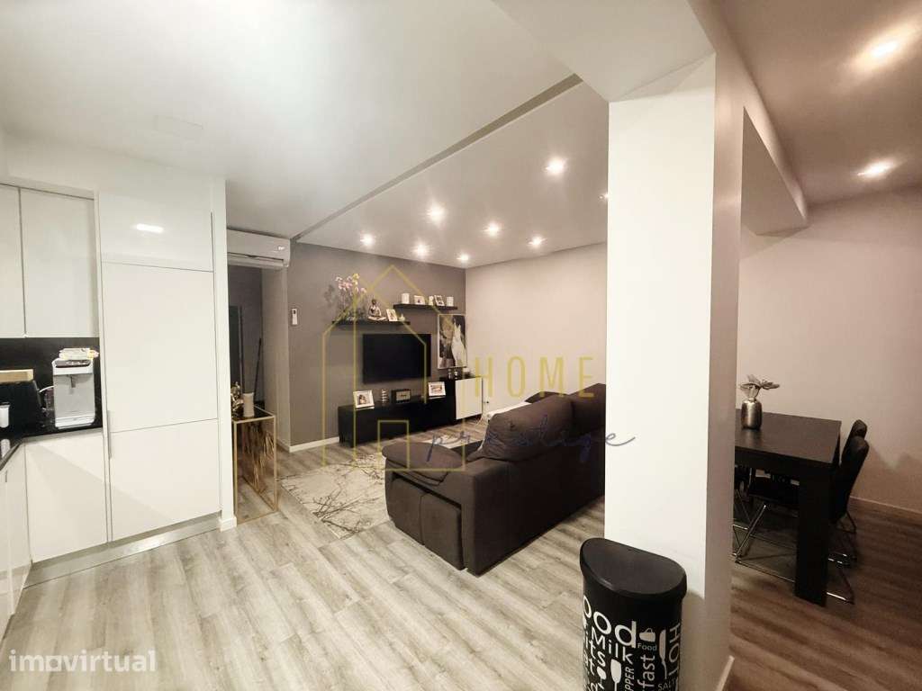 Apartamento T2 no Alto do Seixalinho - Grande imagem: 2/19