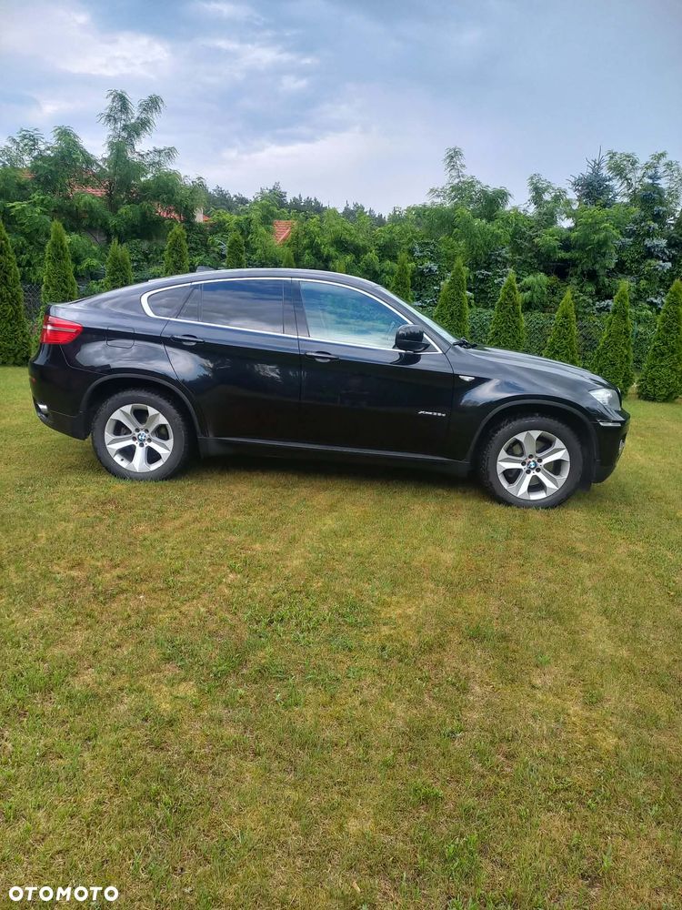 BMW X6 - 1
