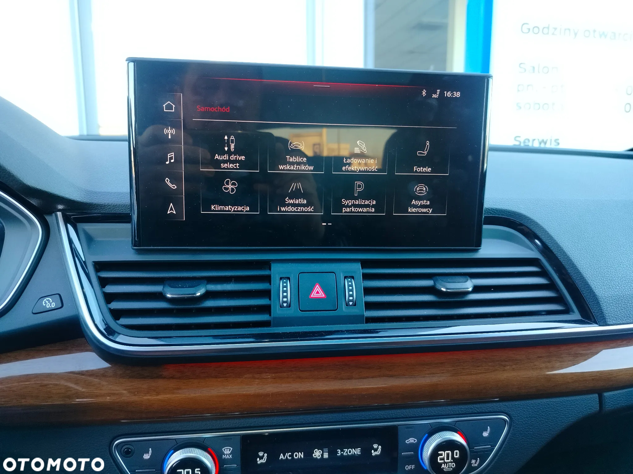 Audi Q5 55 TFSIe quattro S tronic S line - 18
