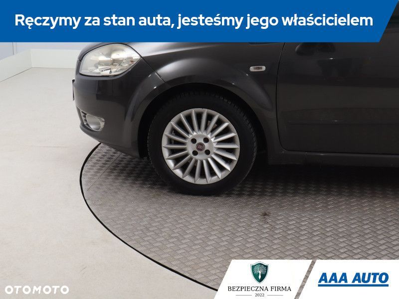 Fiat Linea - 17
