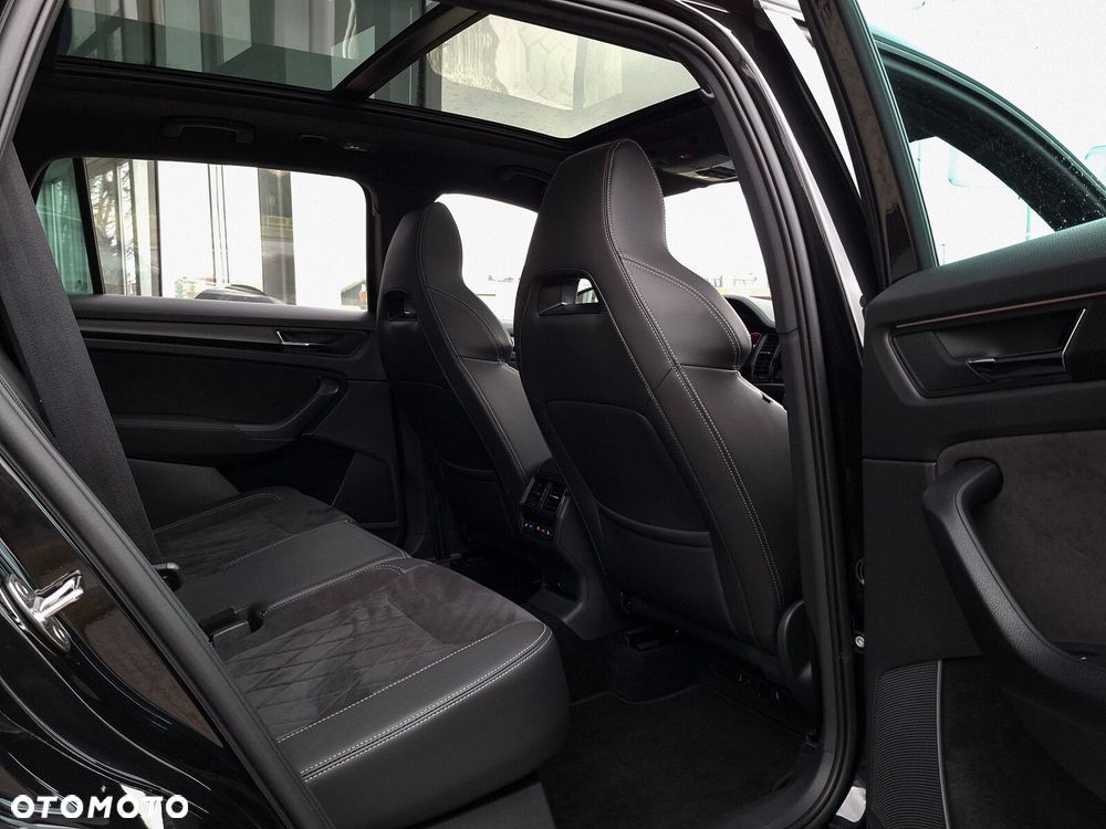 Skoda Kodiaq 2.0 TDI 4x4 Sportline DSG - 15