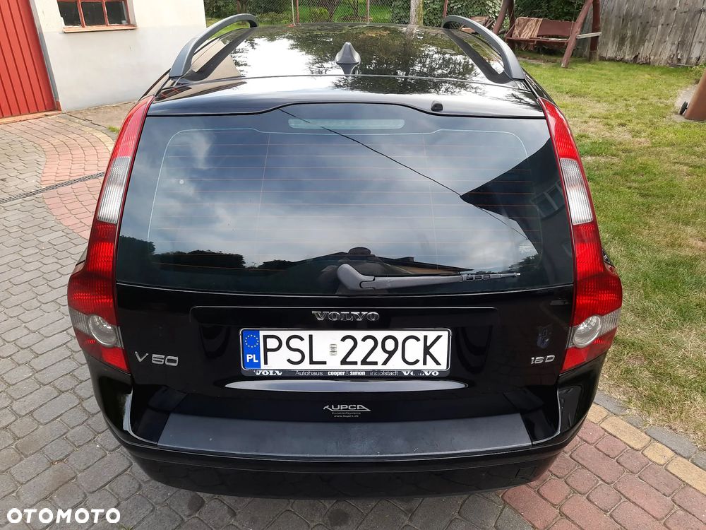 Volvo V50 1.6D Kinetic - 14