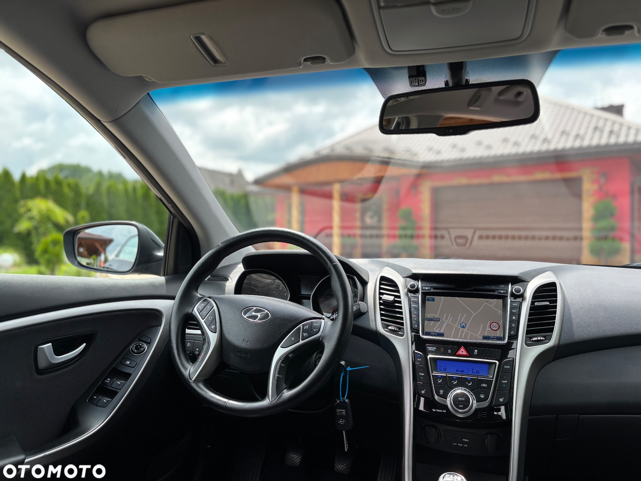 Hyundai i30 - 20