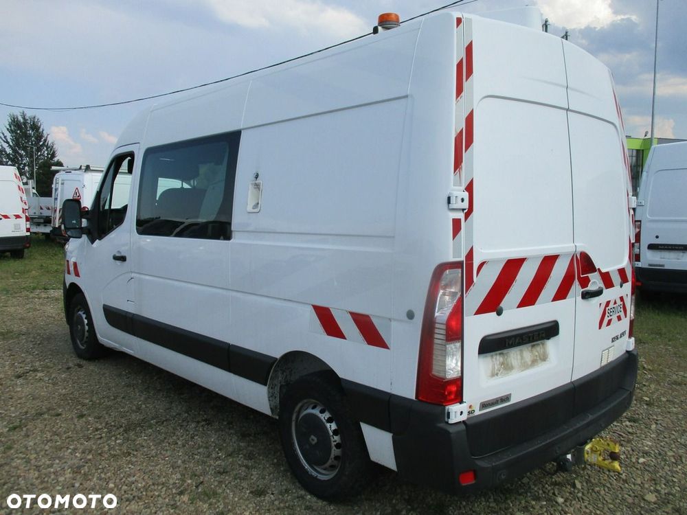 Renault Master - 4