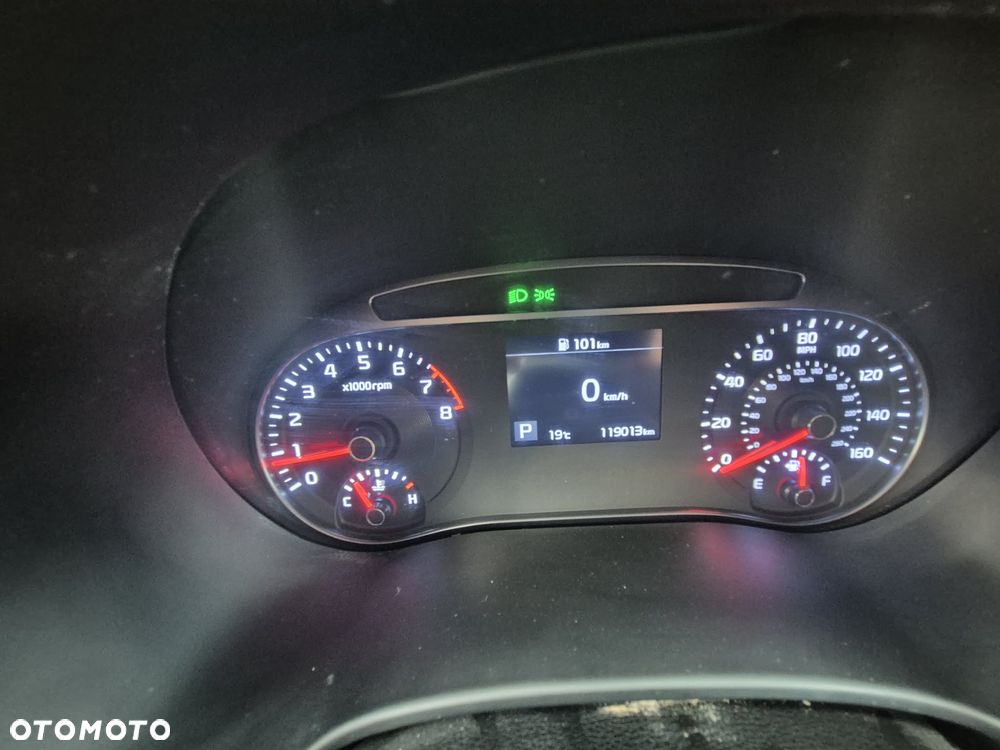 Kia Soul - 8