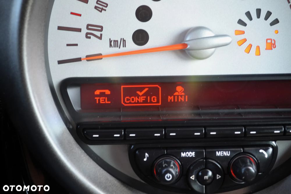 MINI Countryman Cooper D ALL4 - 18