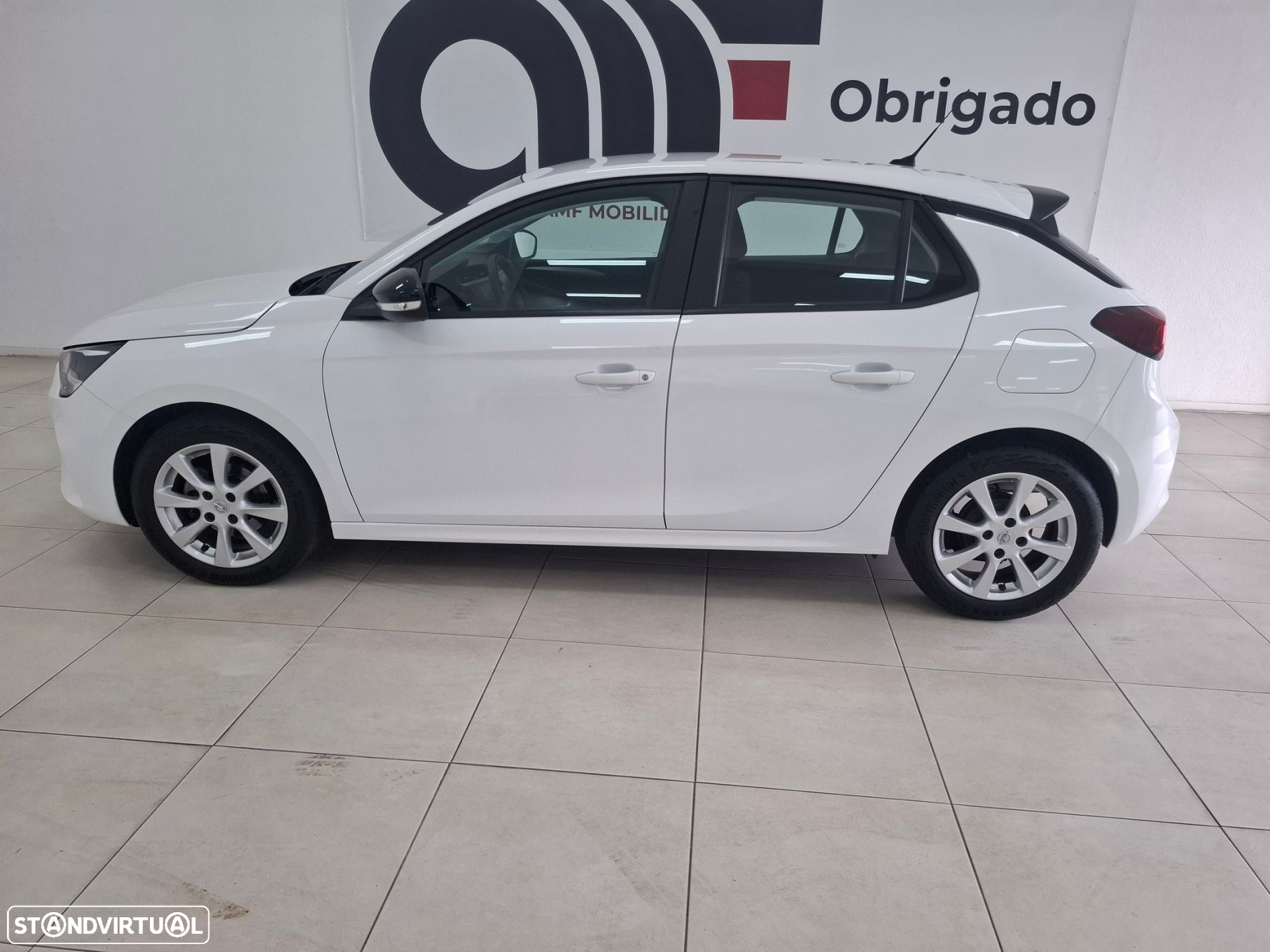 Opel Corsa 1.2 Edition - 16
