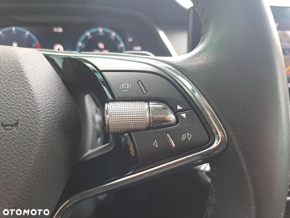 Skoda Octavia 1.5 TSI e-Tec Style DSG - 20