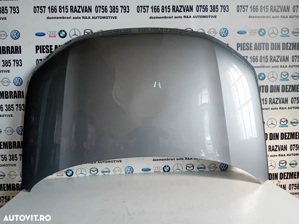 Capota Suzuki Vitara 2015-2020 Originala Intacta - 4