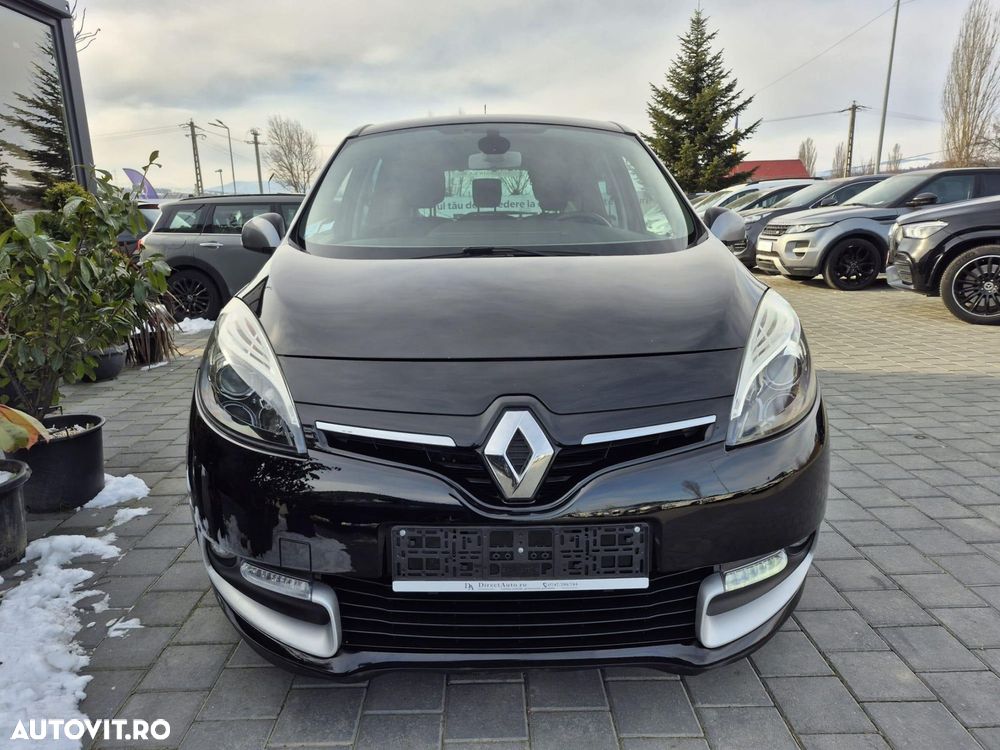 Renault Scenic - 15