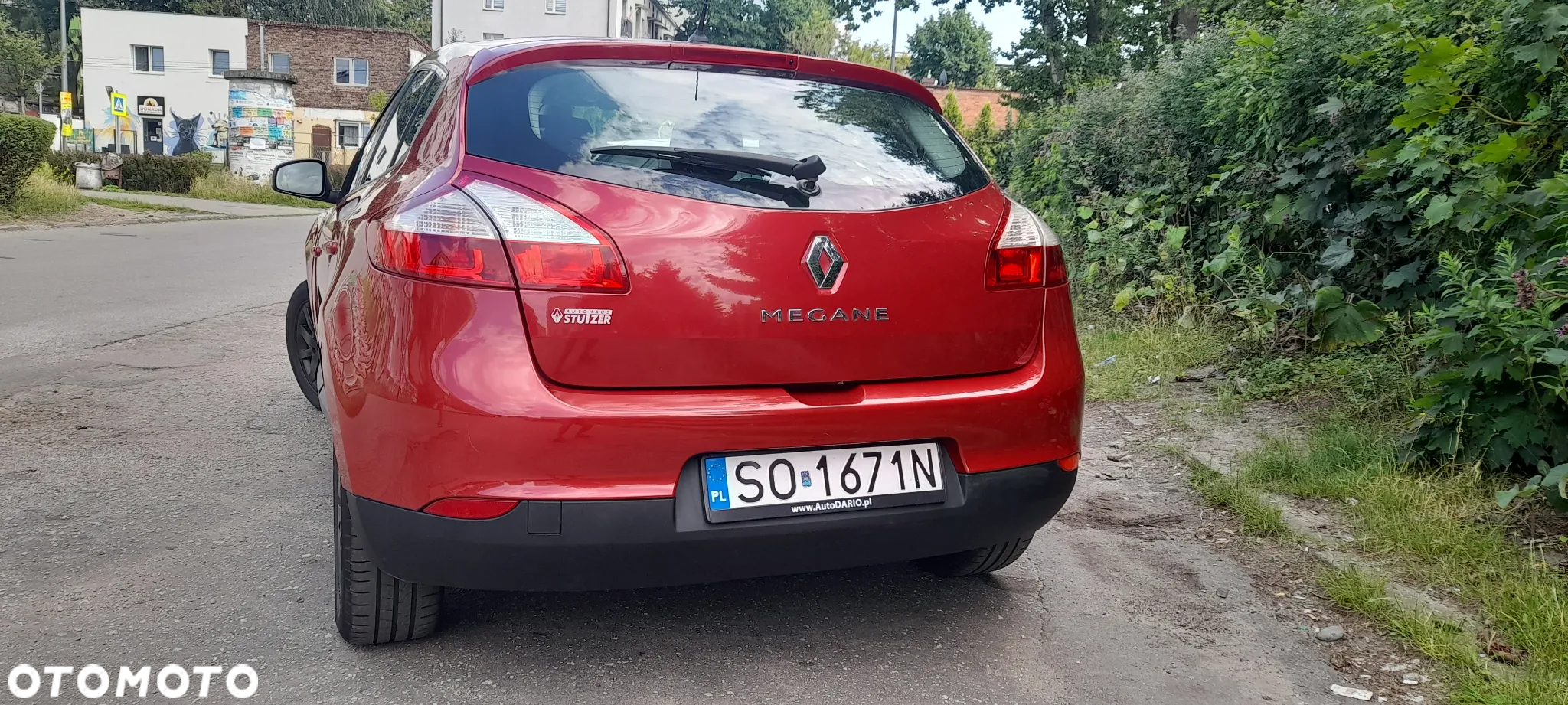 Renault Megane 1.6 16V Color Edition - 3