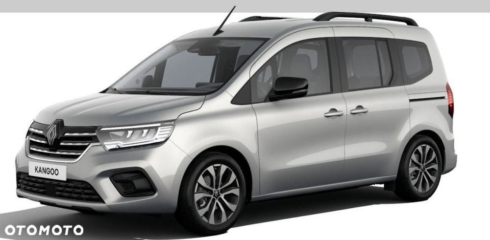 Renault Kangoo 1.5 dCi Techno - 1