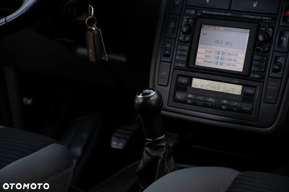 Volkswagen Sharan 2.0 United - 24