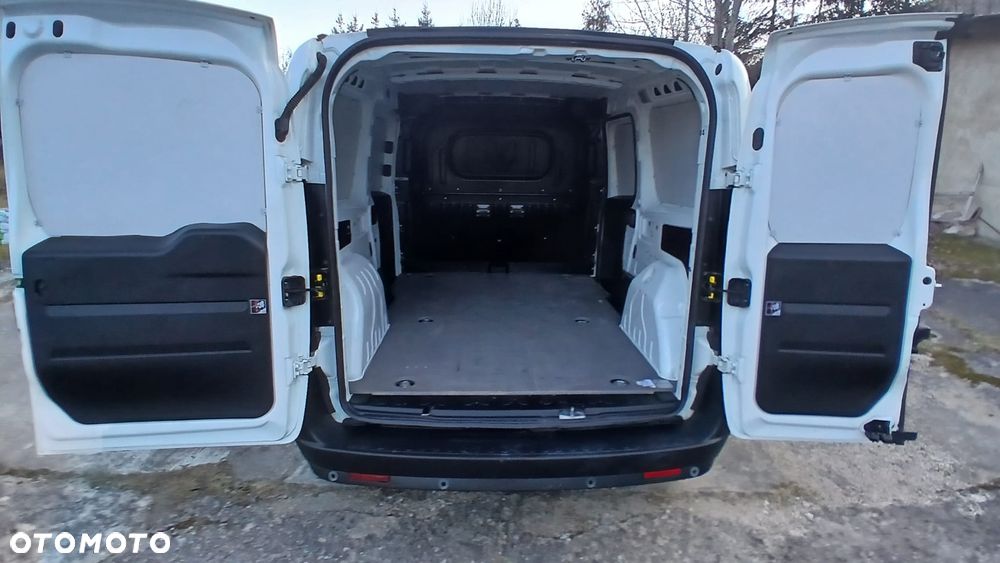 Opel COMBO - 30