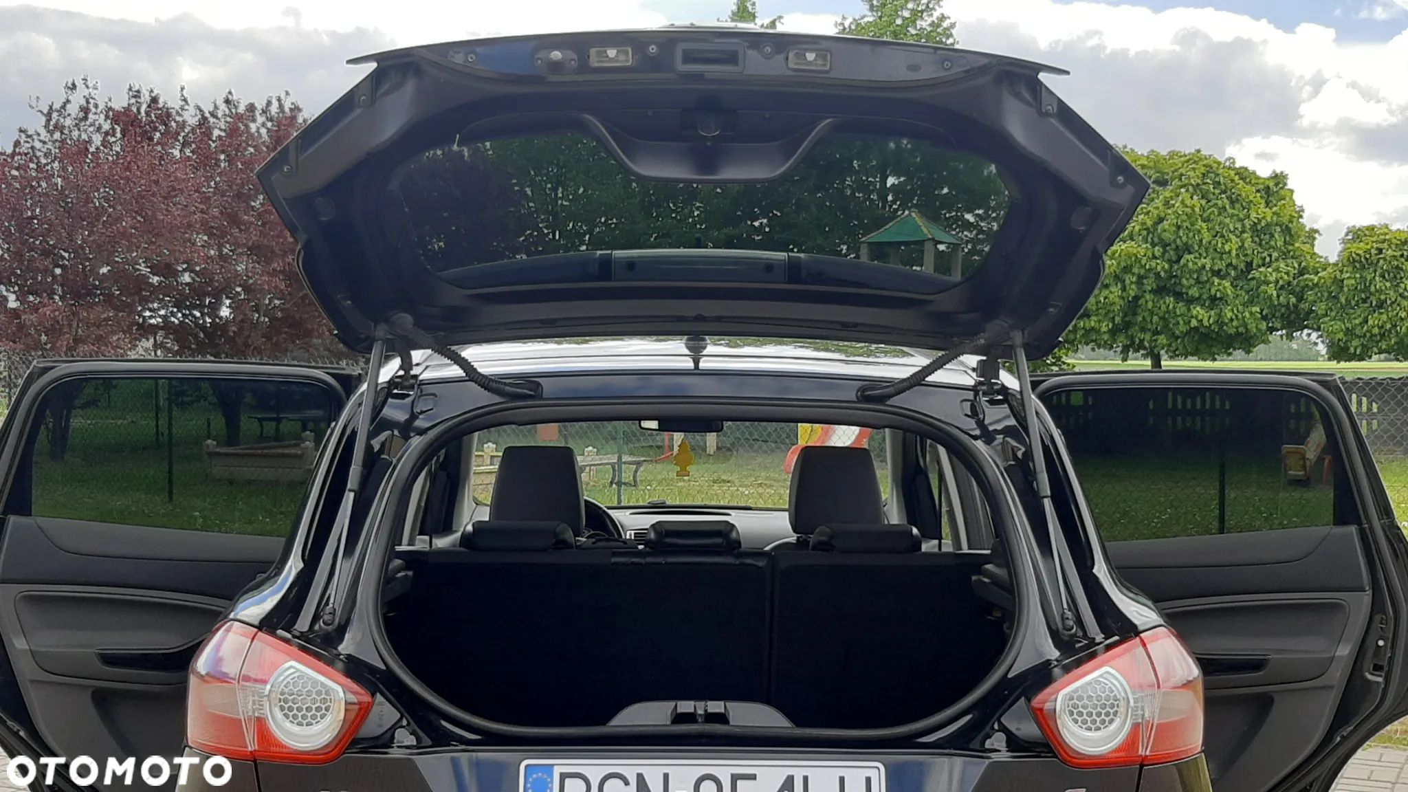 Ford Kuga 2.0 TDCi 4WD Titanium - 21