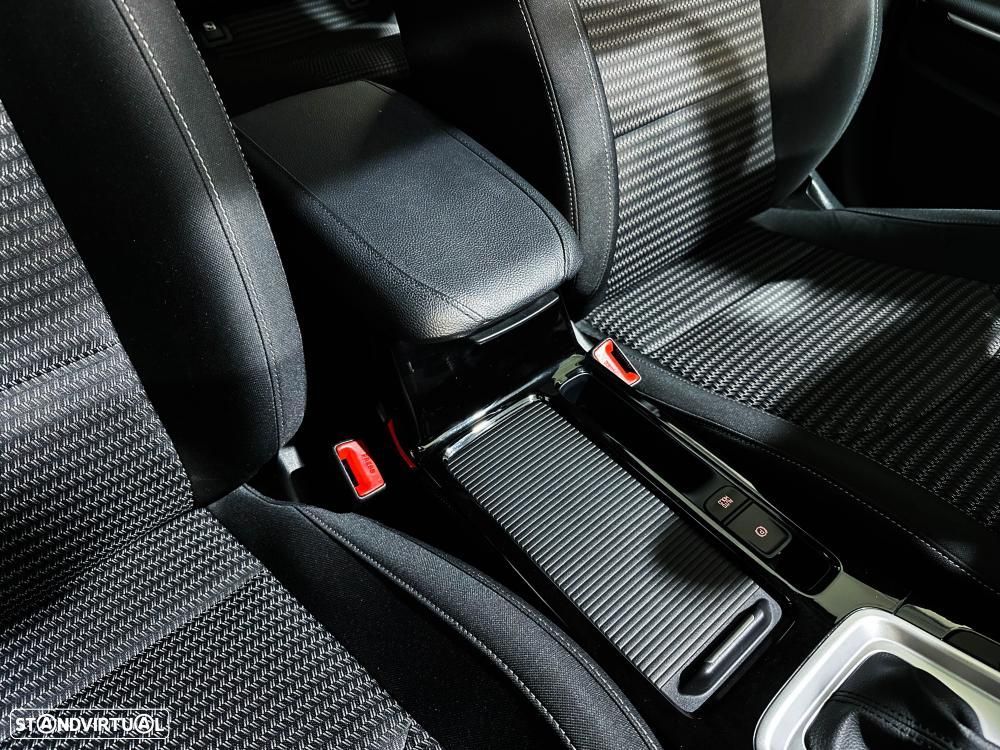 Kia XCeed 1.6 GDI DCT6 OPF VISION - 30