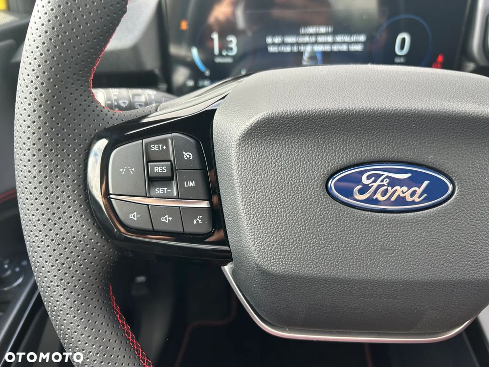 Ford Puma 1.0 EcoBoost mHEV ST-Line - 13