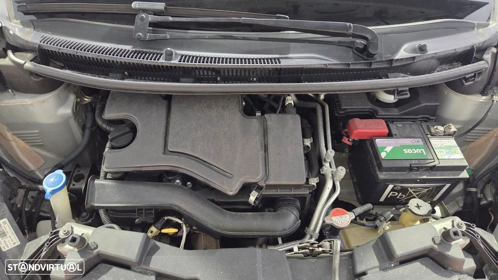 Peugeot 108 1.0 VTi Style - 32