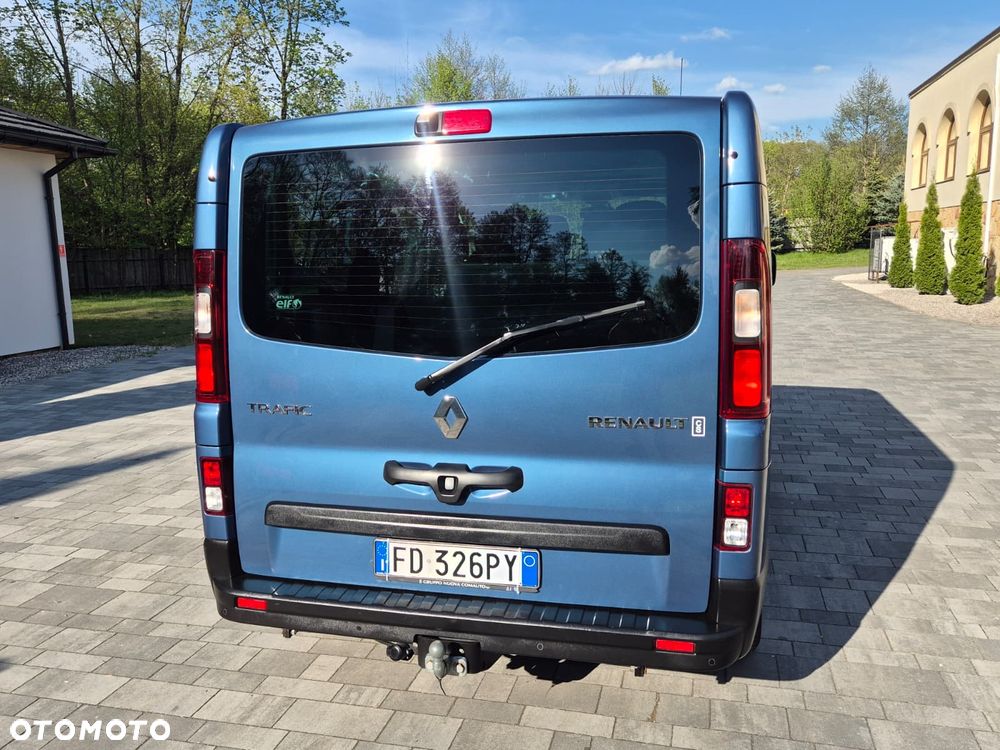 Renault Traffic - 10