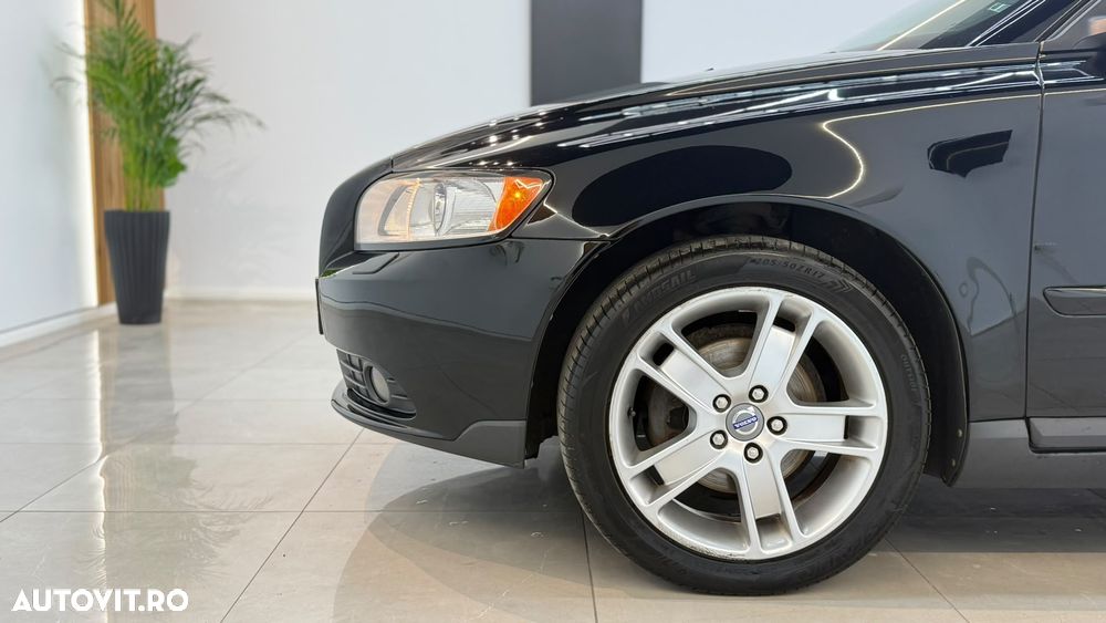 Volvo S40 1.8 - 17