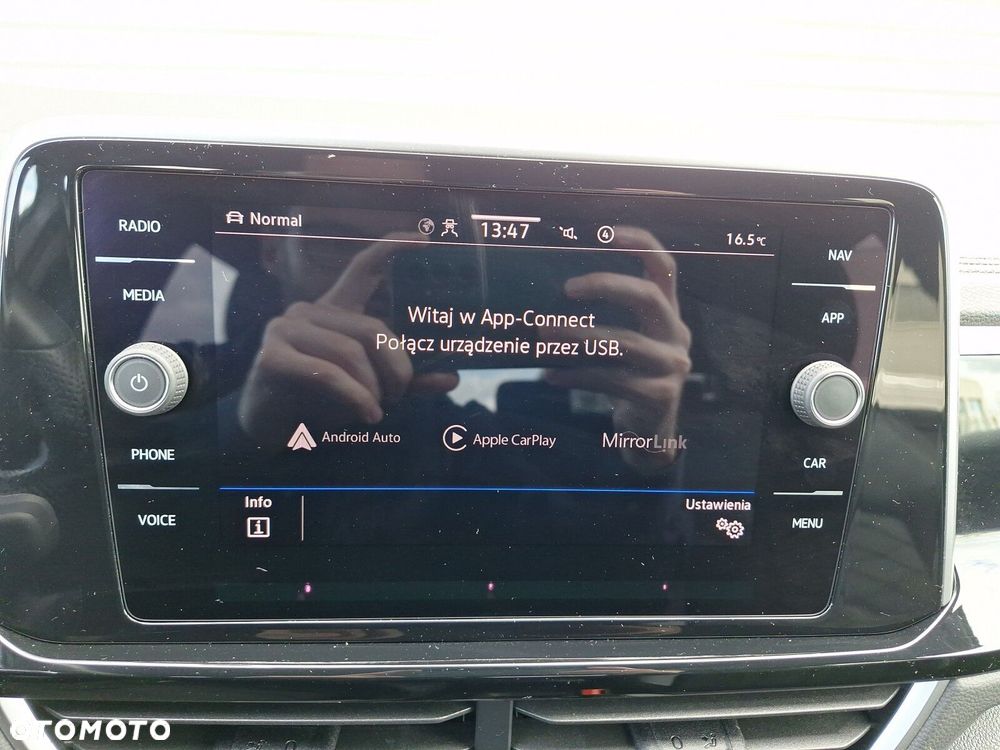 Volkswagen T-Roc 2.0 TSI 4Motion R-Line DSG - 25