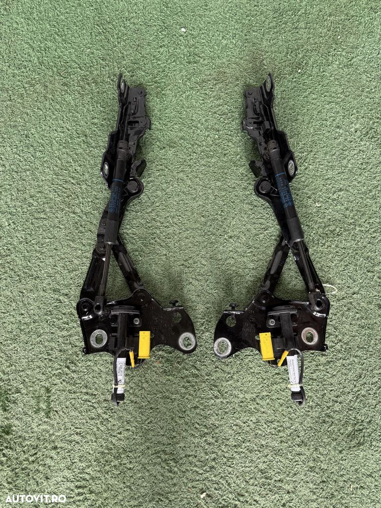 Balamale capota stanga dreapta Bmw X5 G05 X6 G06 - 1