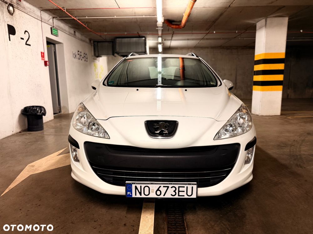 Peugeot 308 - 6