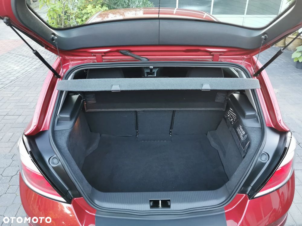 Opel Astra 1.6 Enjoy - 13