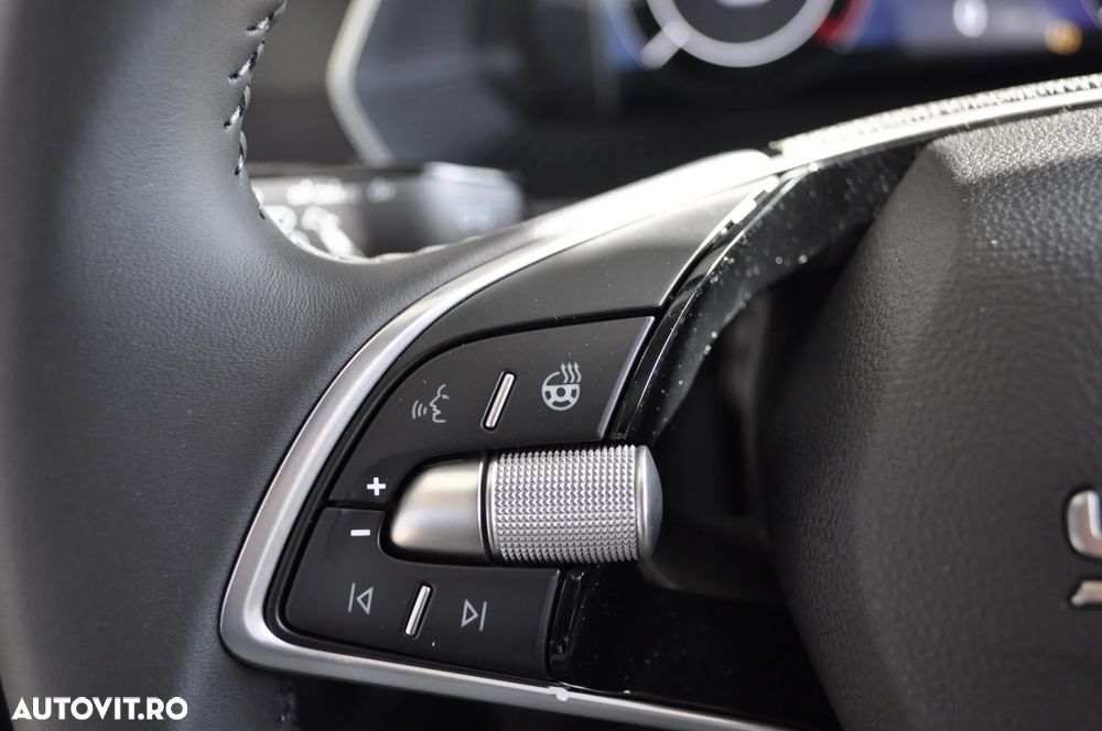 Skoda Octavia 1.5 TSI Selection - 19