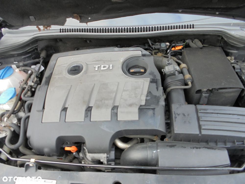 Seat Leon 1.6 TDI DPF Style - 27