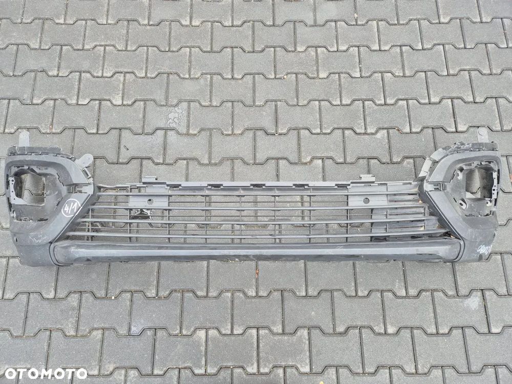 TOYOTA PROACE CITY / OPEL COMBO E ZDERZAK PRZÓD (dostępne 6 zderzaków) - 31