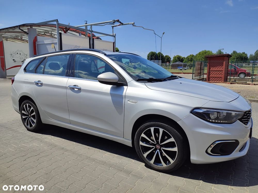 Fiat Tipo - 3