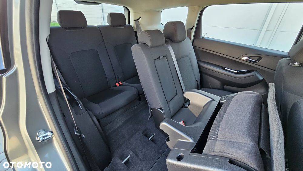 Chevrolet Orlando 1.8 LT - 19