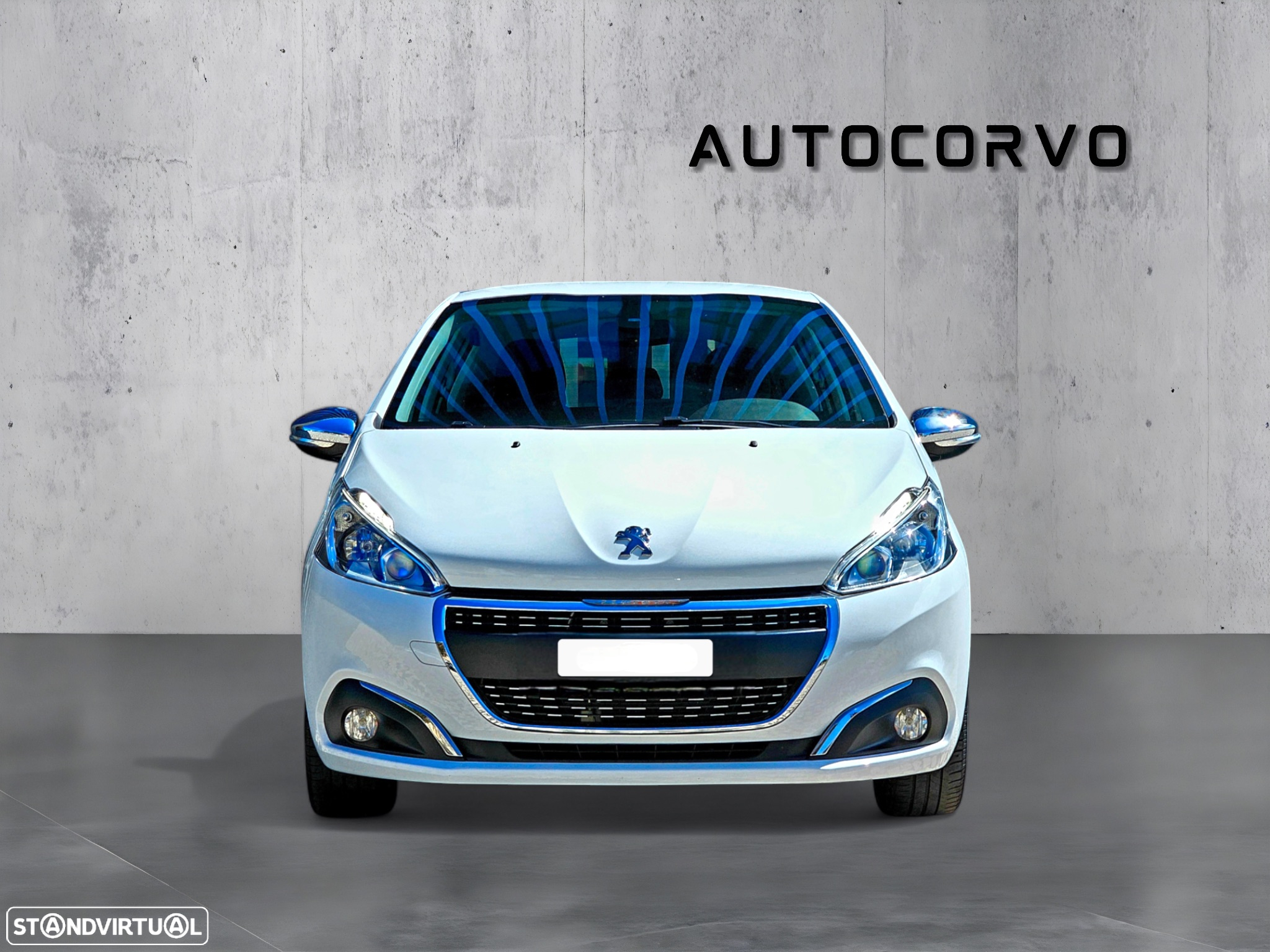 Peugeot 208 1.2 PureTech Allure - 2