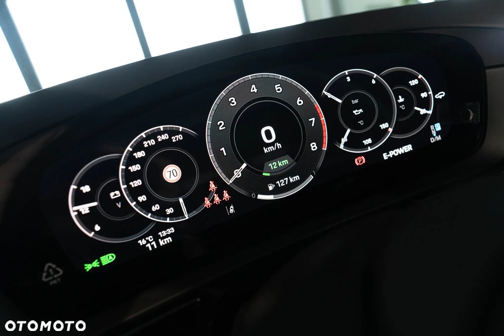 Porsche Cayenne E-Hybrid PHEV Black Edition - 15