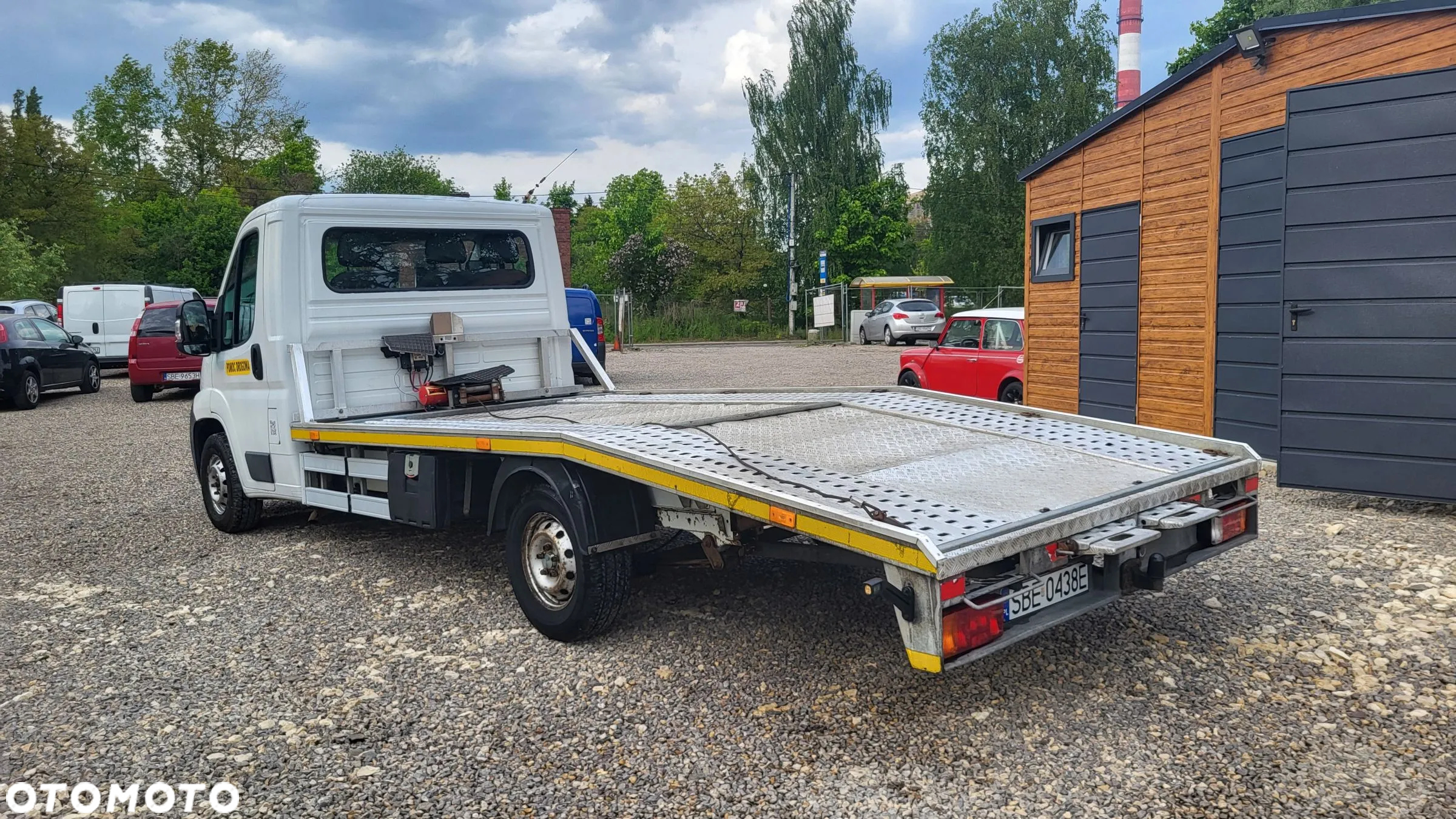 Peugeot Boxer - 7